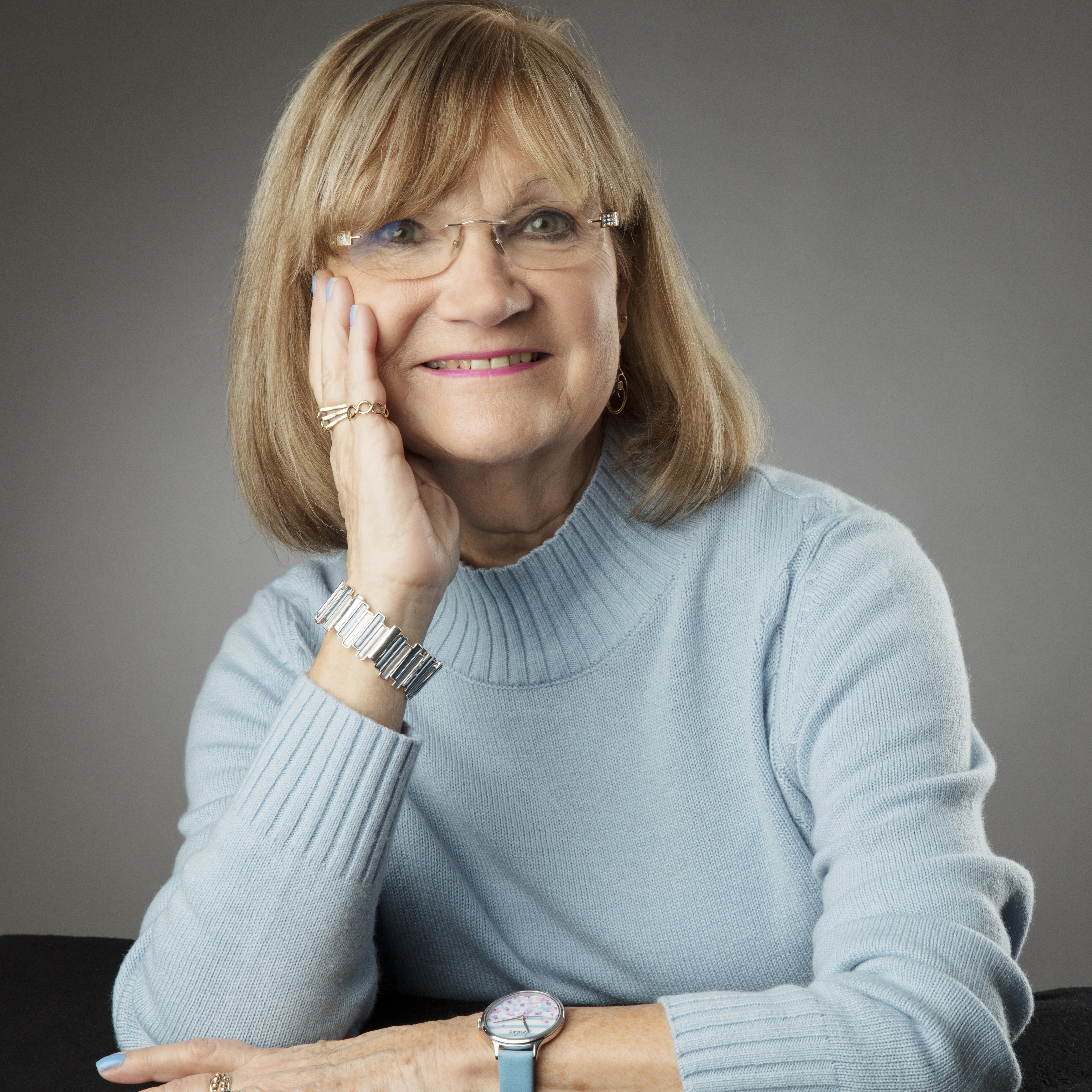 Jan Hassard