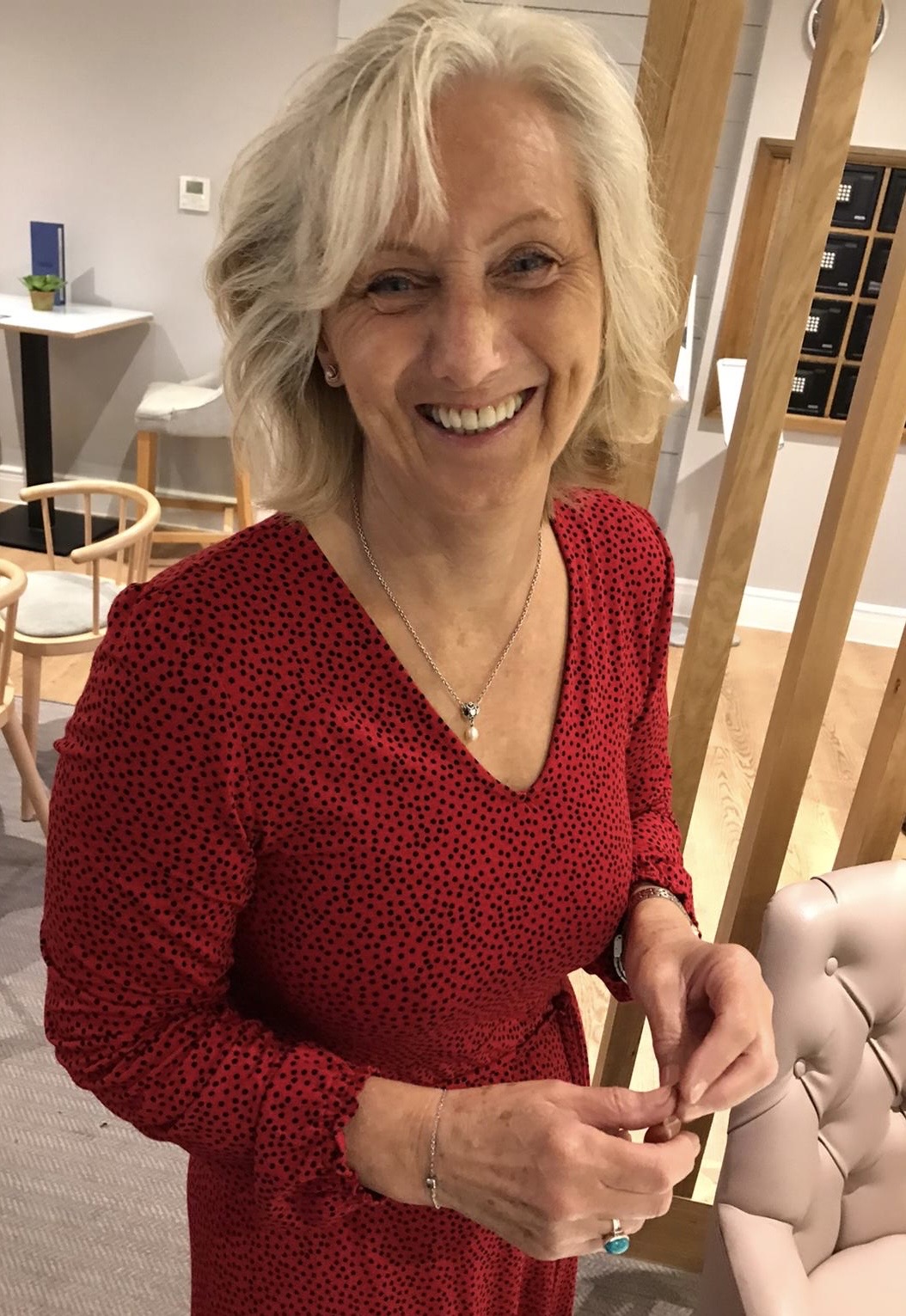 Diane Bell