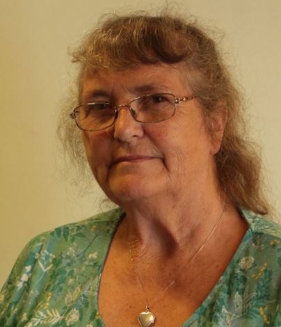 Jan Allston