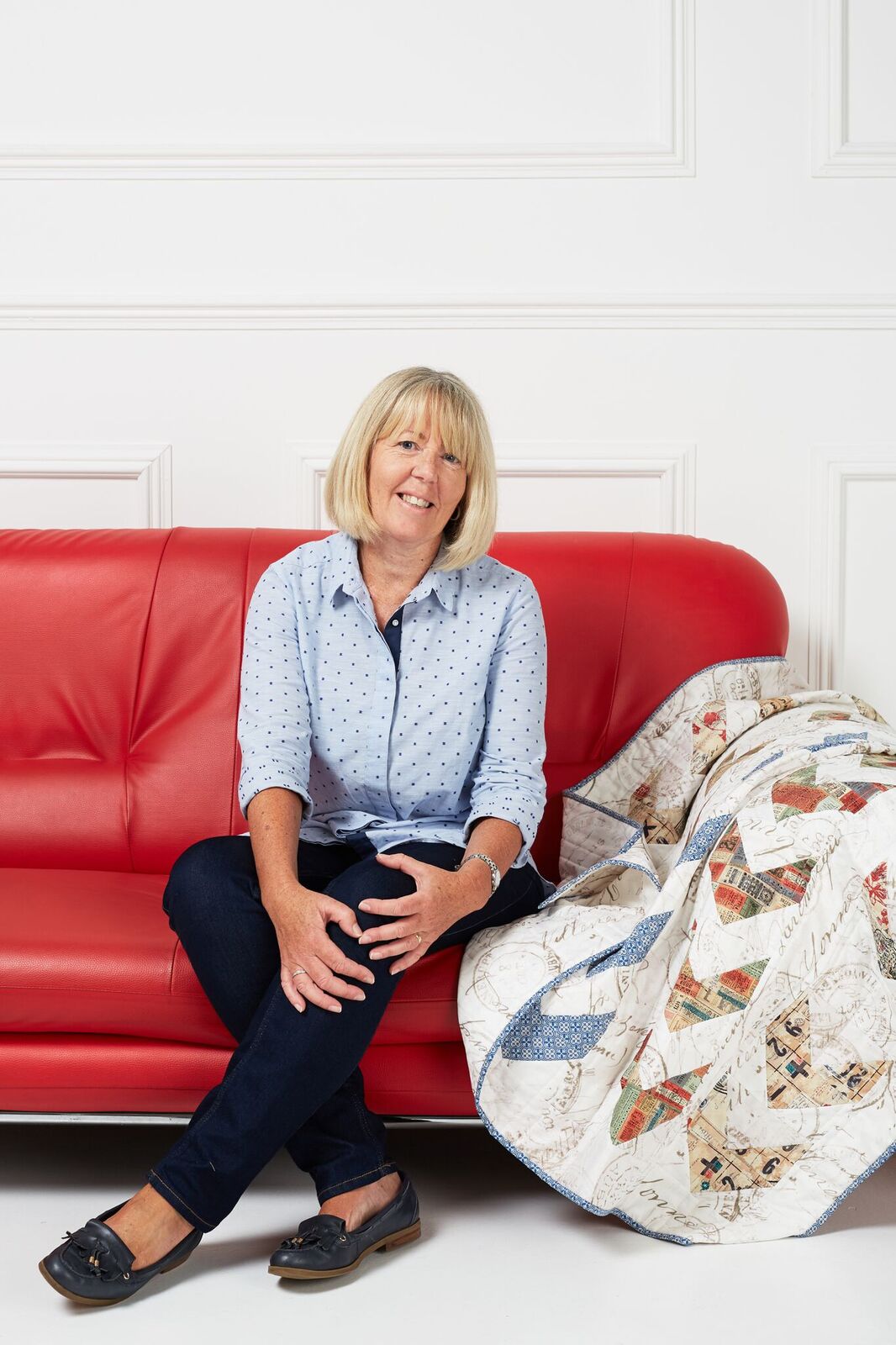 Janet Goddard