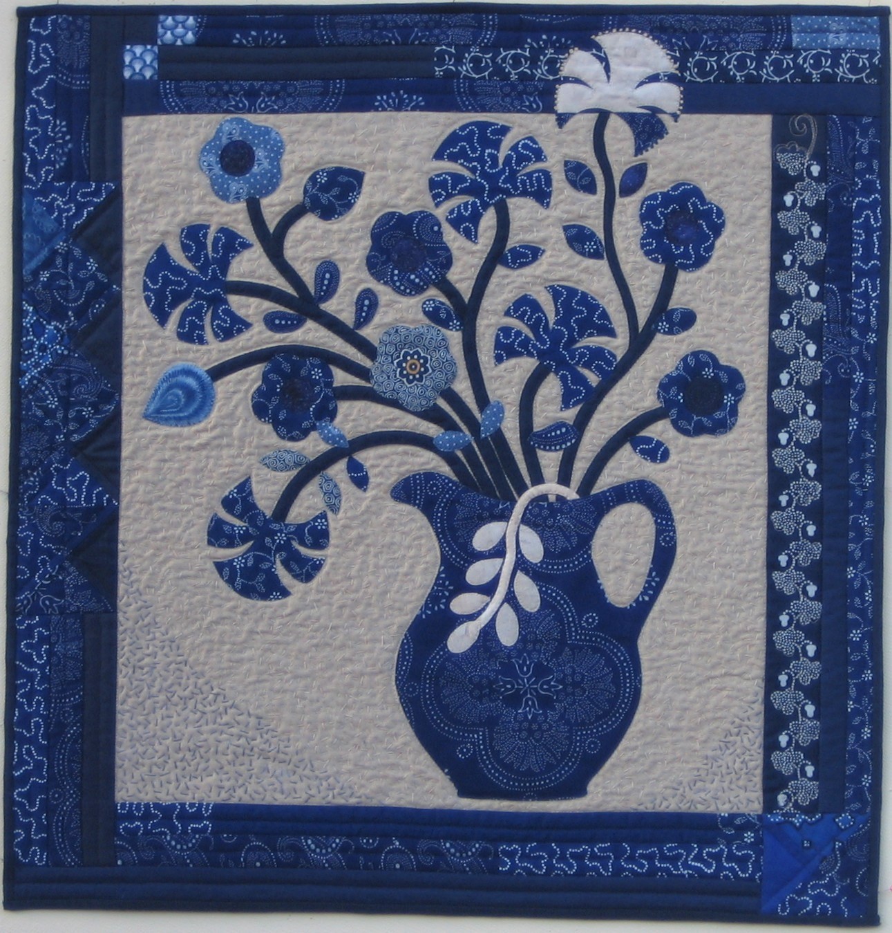 Judith Barker