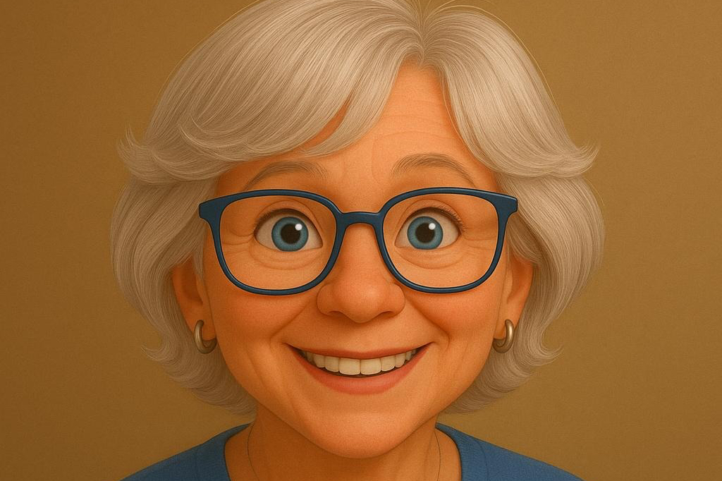 carol avatar