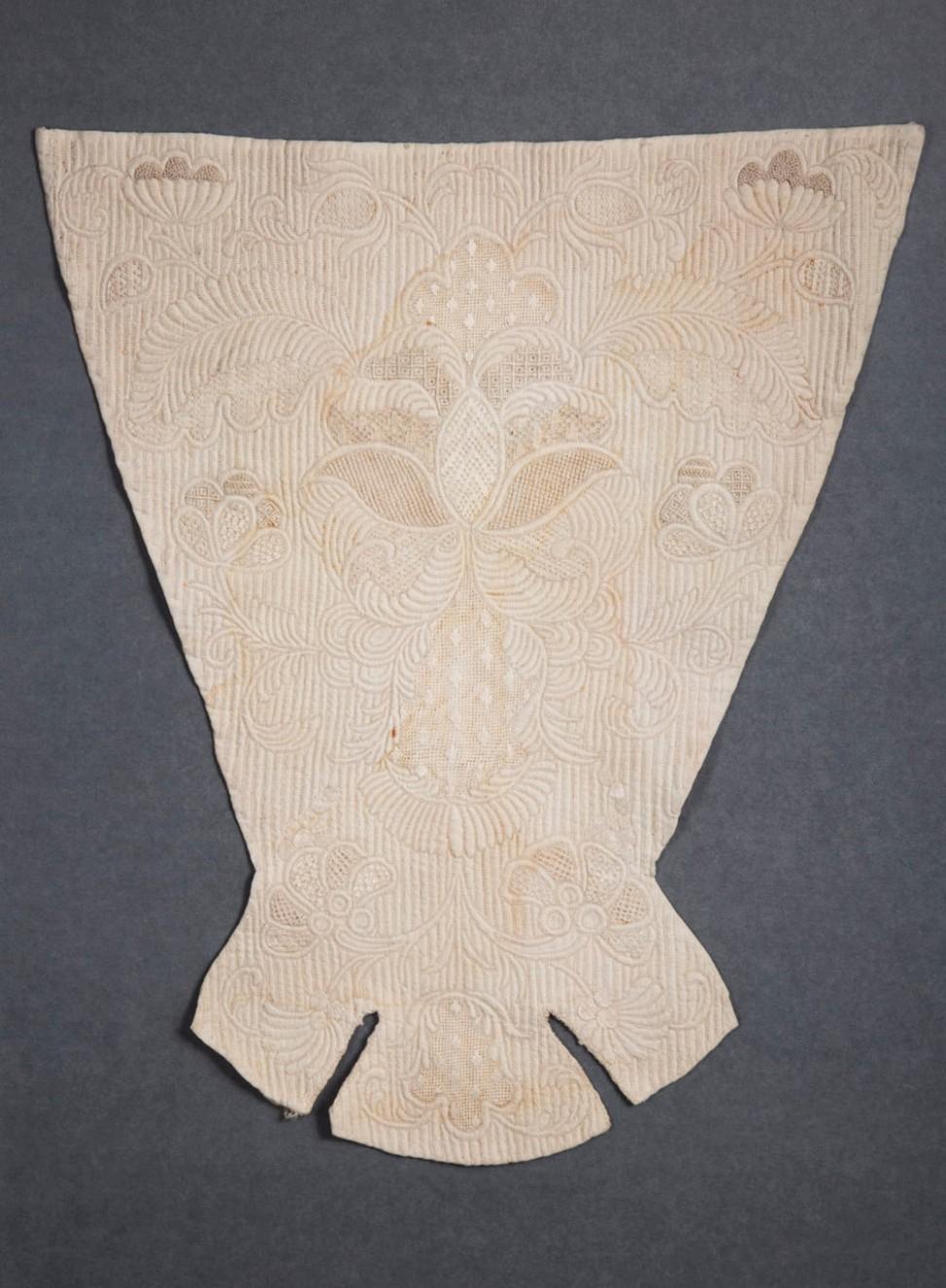 A stomacher