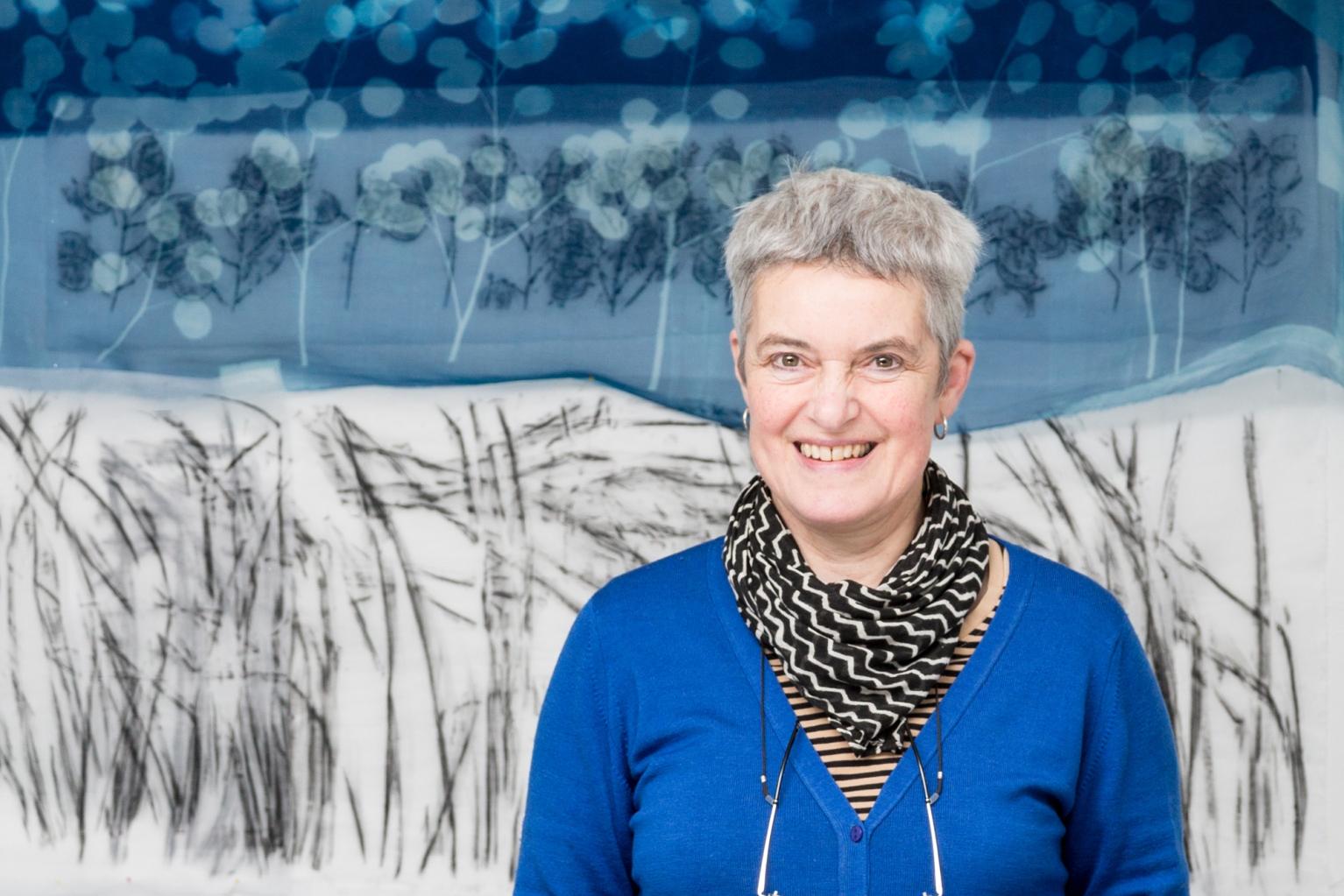 Pauline Burbidge