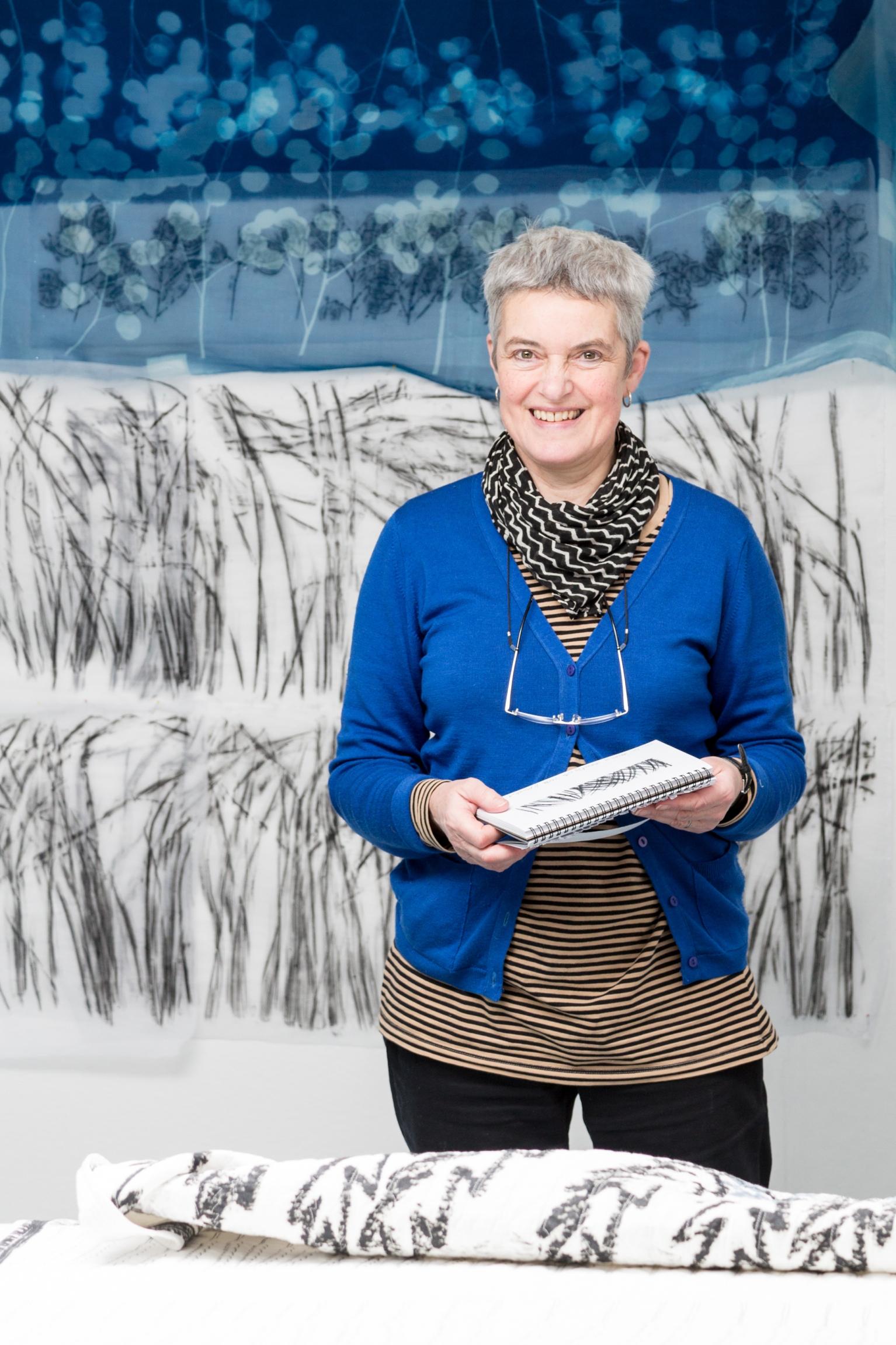 Pauline Burbidge