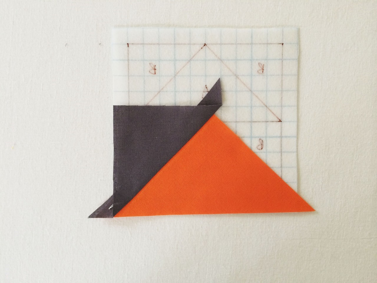 Step 7 - Putting the pieces together