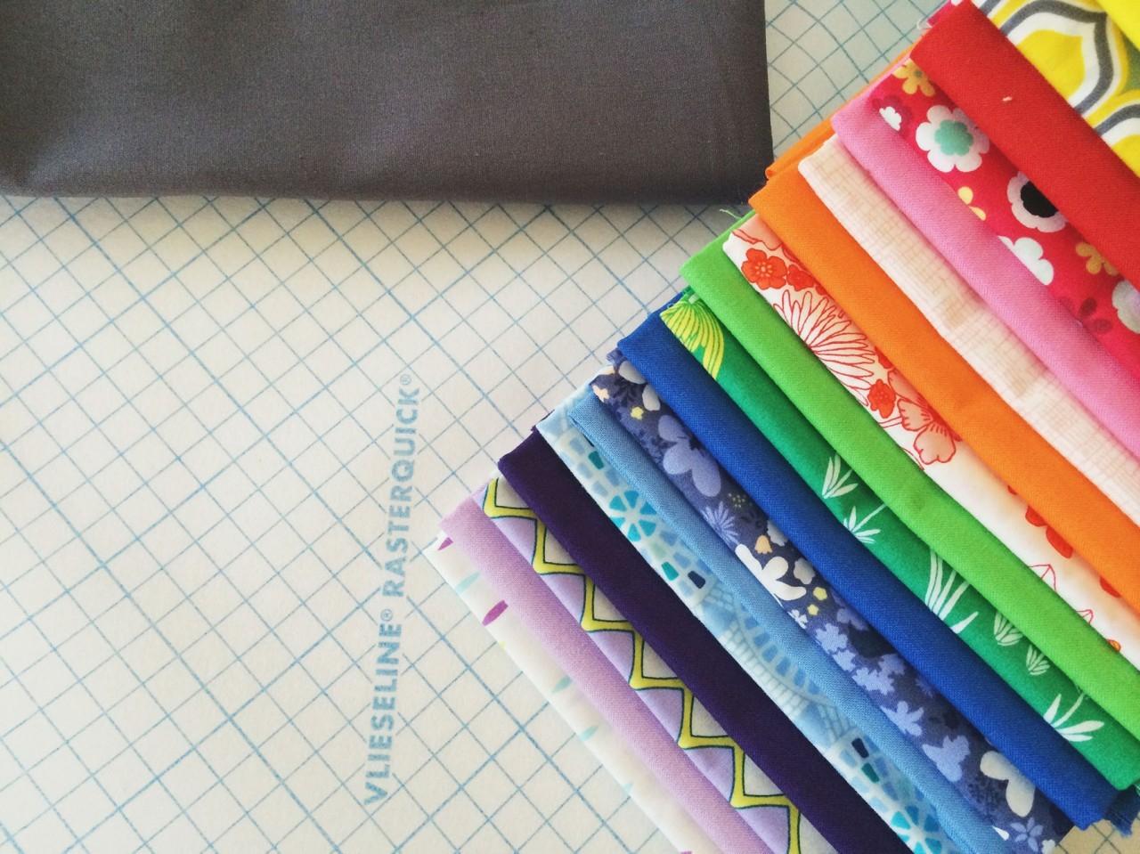 Craft supplies