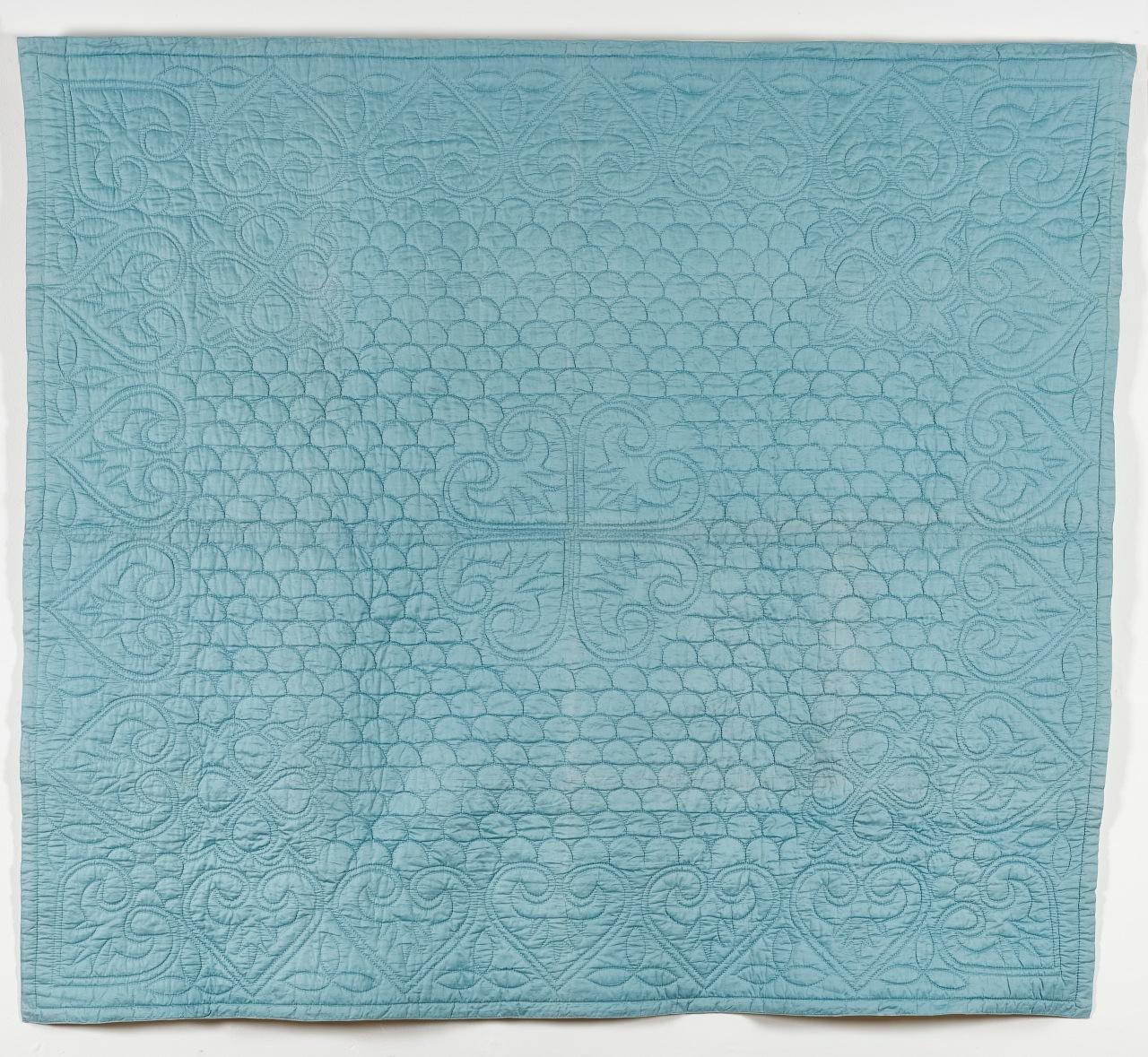 Hawick quilt