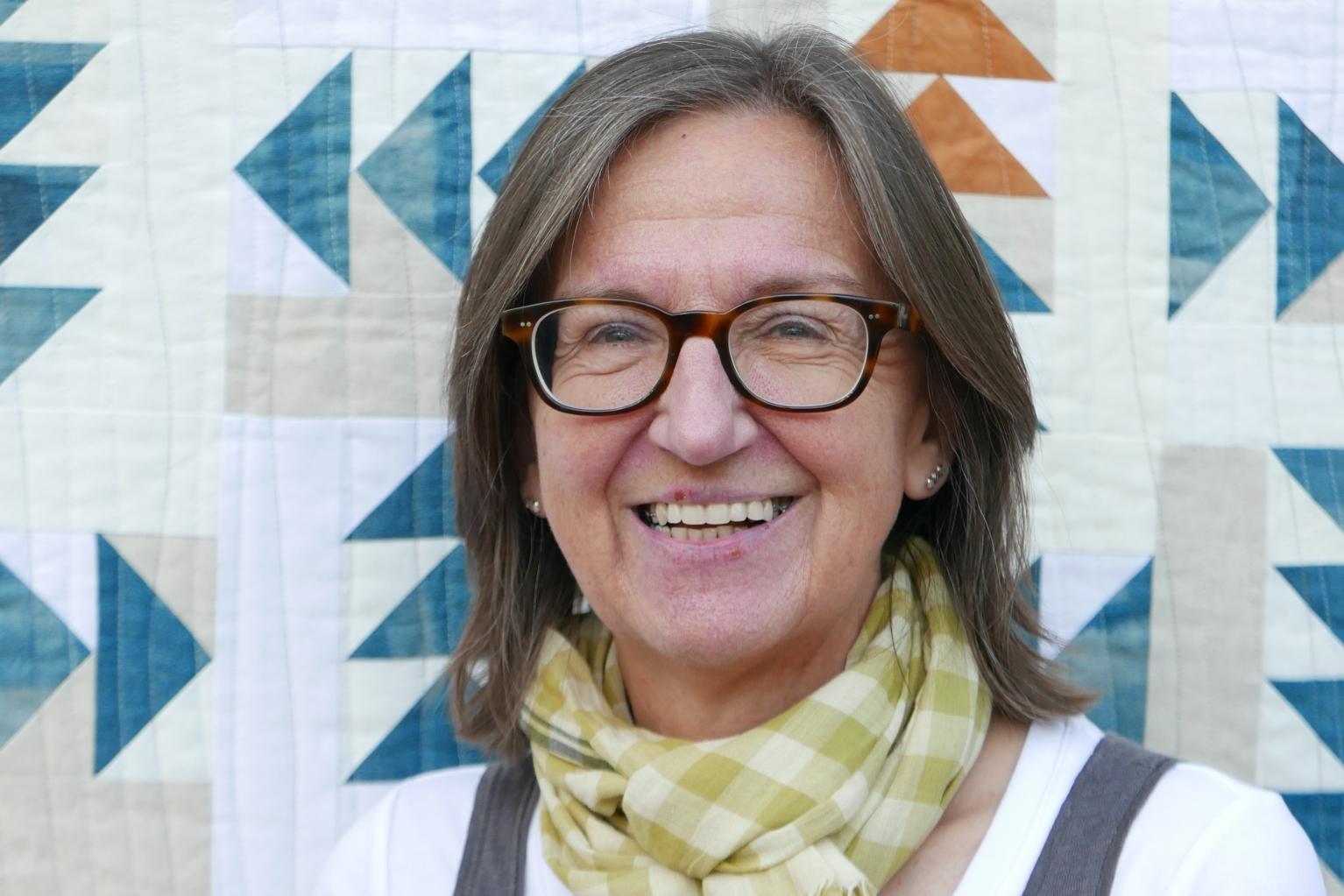 Sarah Hibbert