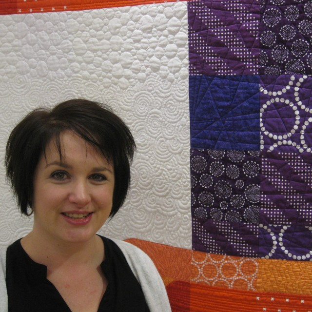 Sarah Humphreys
