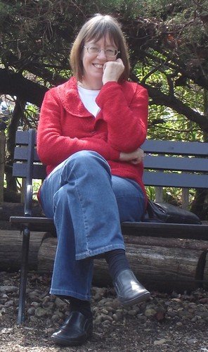 Linda Bilsborrow