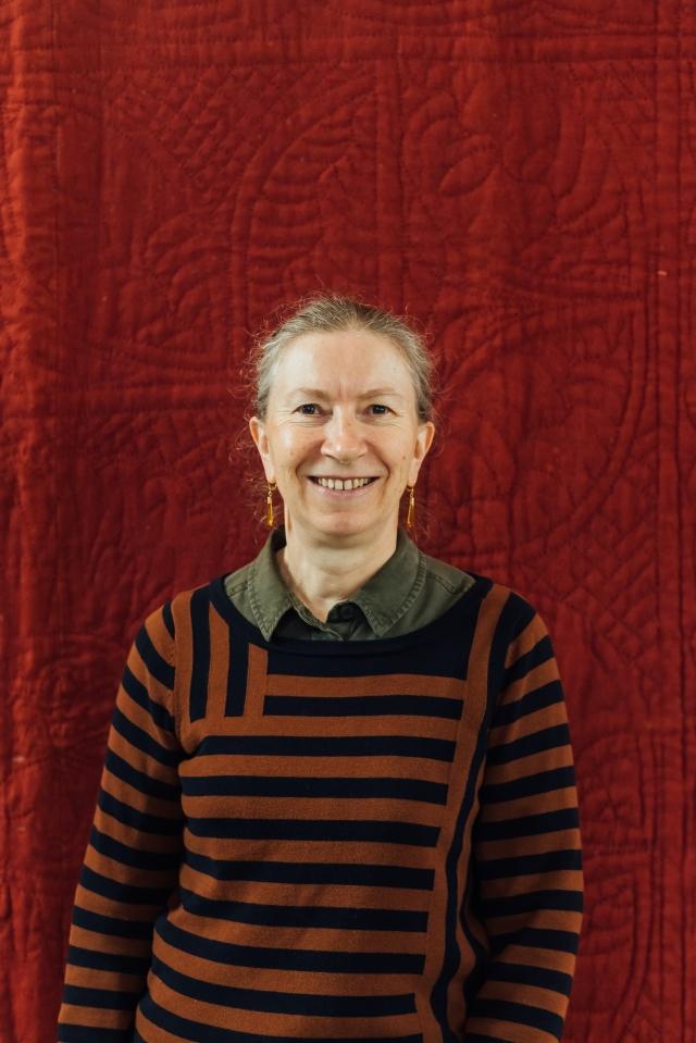 Carolyn Gibbs