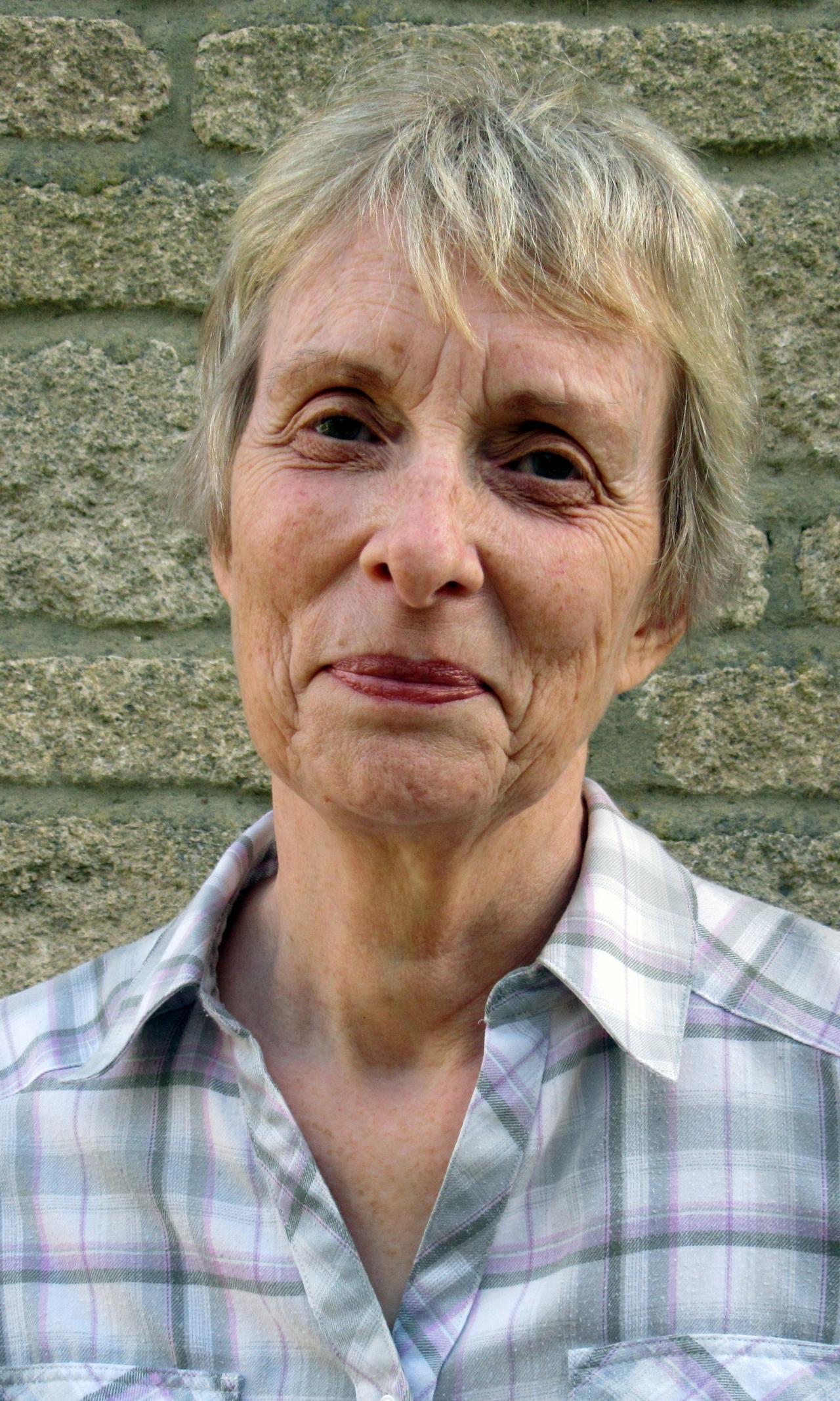 Angela Seabrook