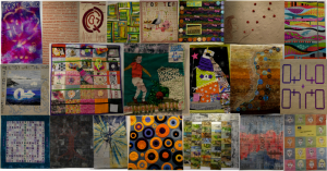 Collection of quilts