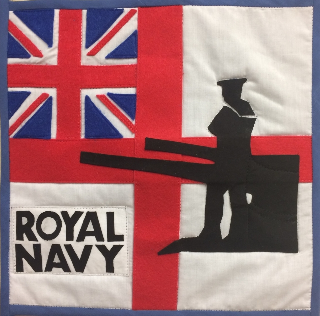 Royal Navy