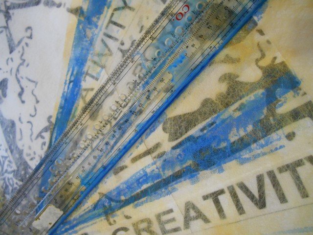 ?Spotlight@40? work in progress, Lesley Brankin.