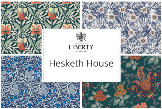 Hesketh House image