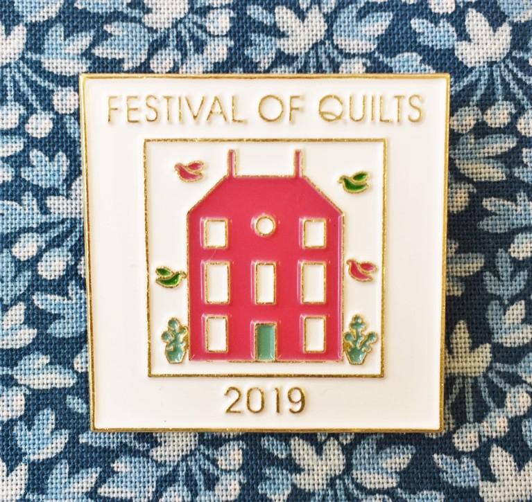 Festival Of Quilts