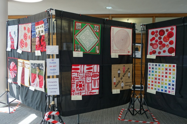 Jubilee Conference & AGM 2019, Sue Ridgwell Challenge, ?Roll Out the Red Carpet?.