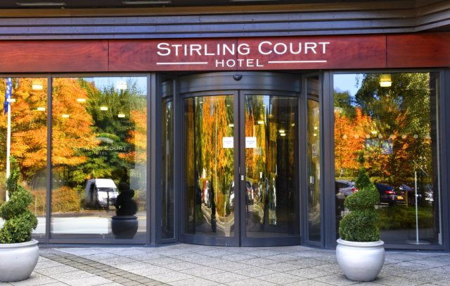 Image of Stirling Court Hotel