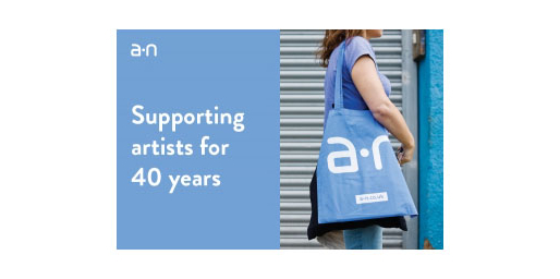 a-n Bursaries