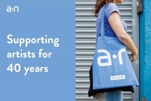 a-n Bursaries