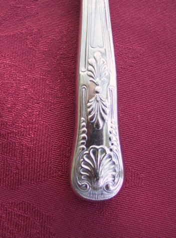 Image of a knife