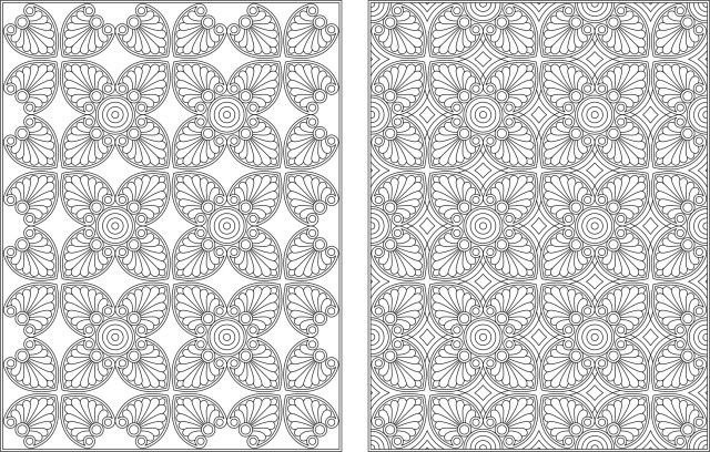 Cot quilt