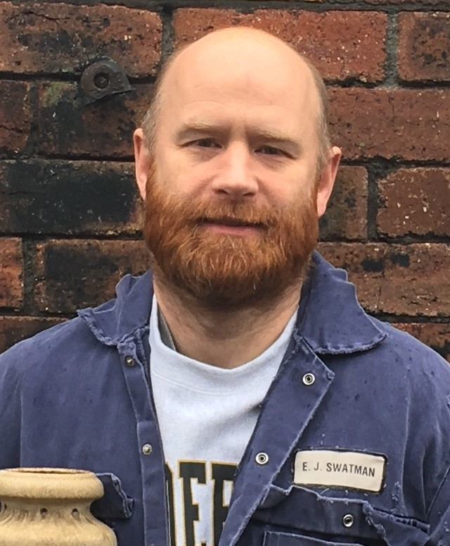 Meet a Member ? Chris English