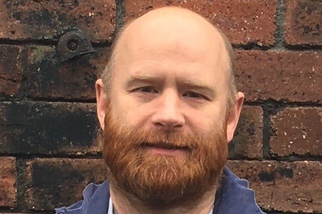 Chris English