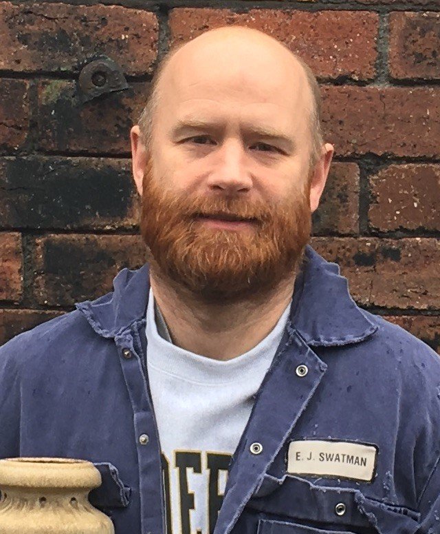Meet a Member ? Chris English
