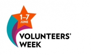 Volunteer Week
