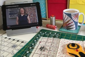 Online tutors and speakers