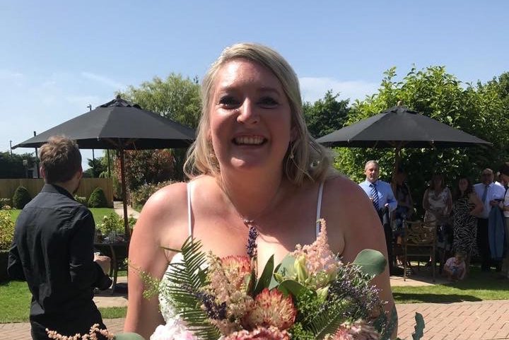 Kerry Keeble