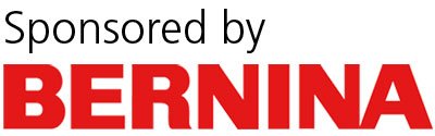 Sponsored by Bernina