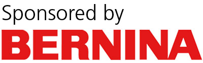 Sponsored by Bernina