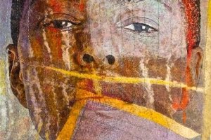 Beyond Festival of Quilts Portrait Competition