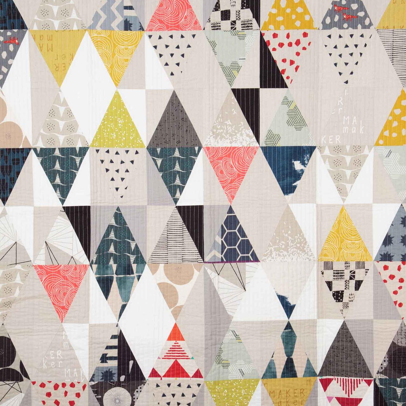 The Quilters' Guild