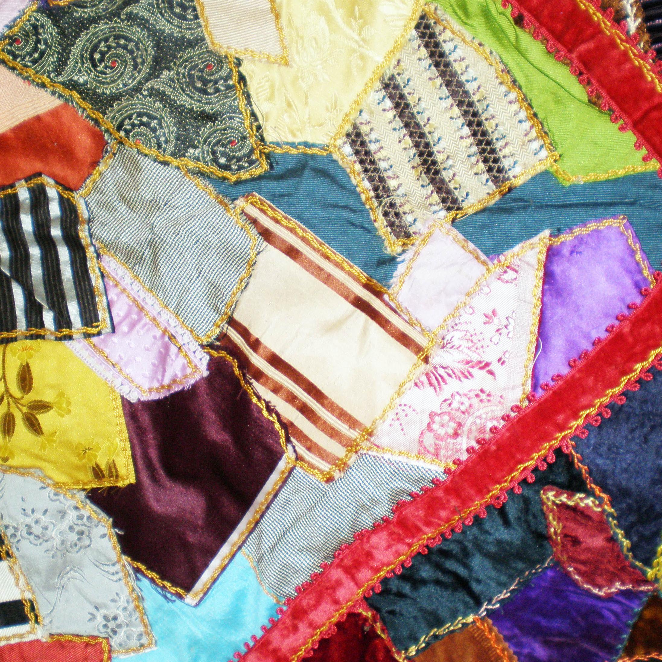 Quilt - Bursaries header image