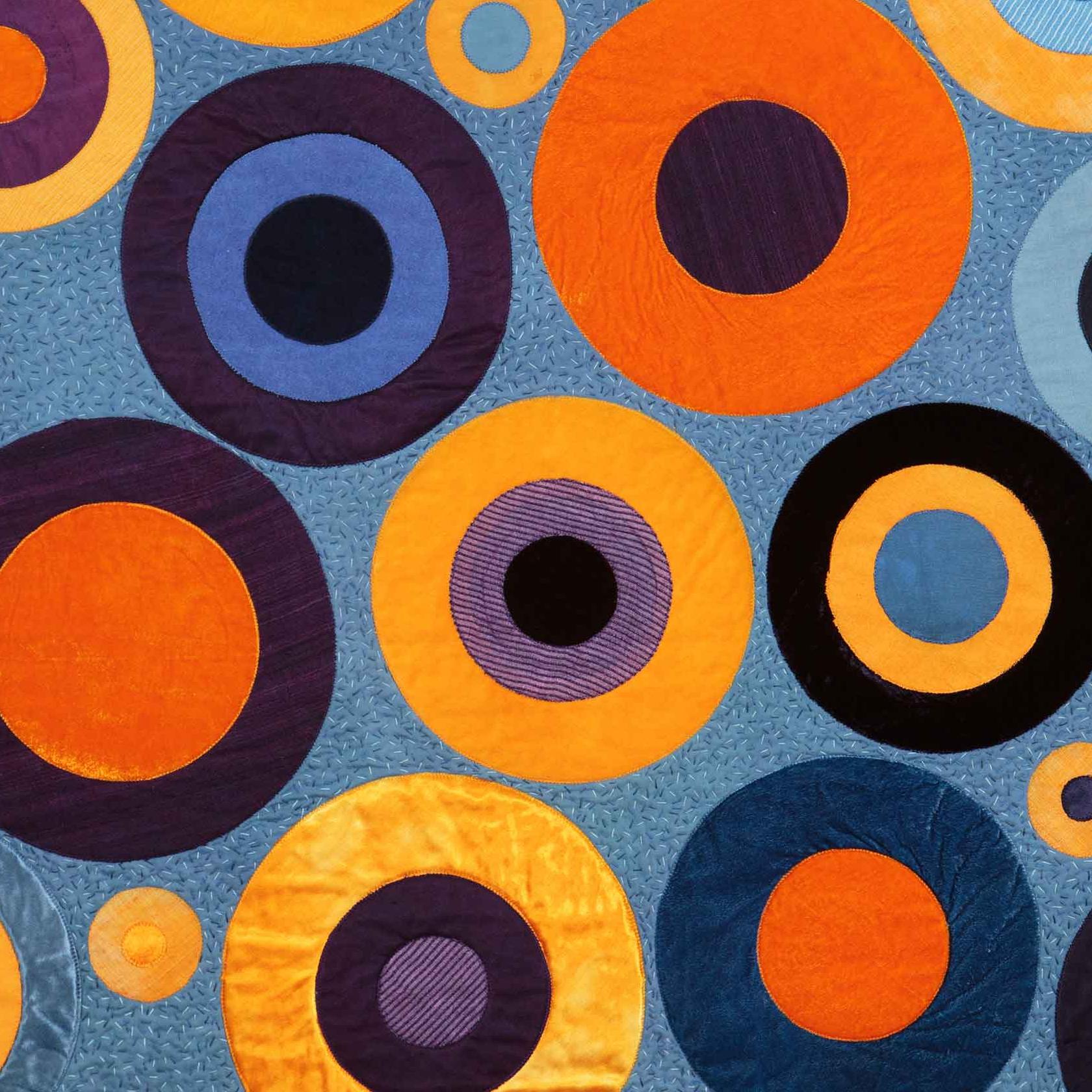 Quilt banner