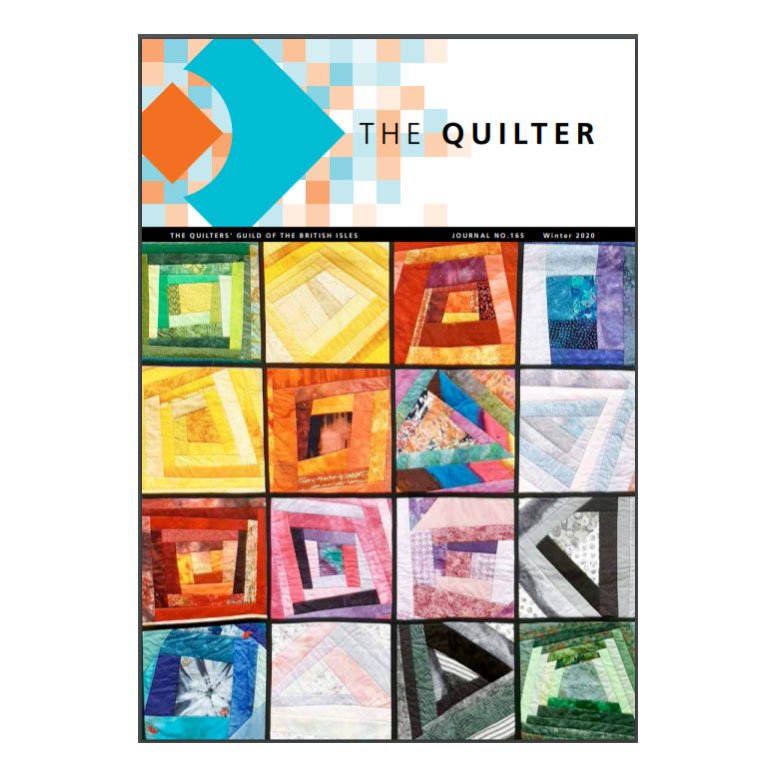 Publications - The Quilter