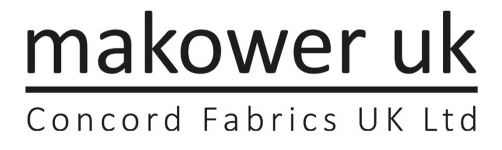 Makower UK, Concord Fabrics UK Ltd