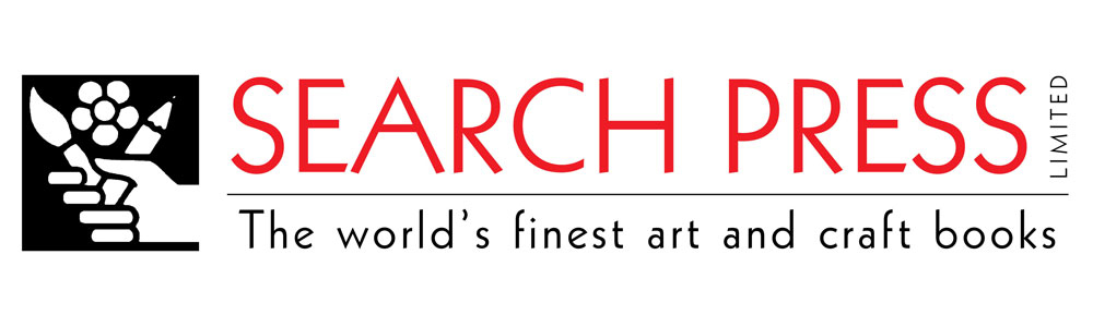 Search Press LTD, The world's finest art and craft books