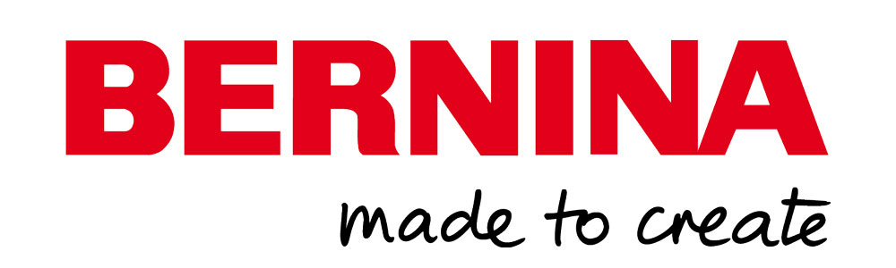Bernina, made to create
