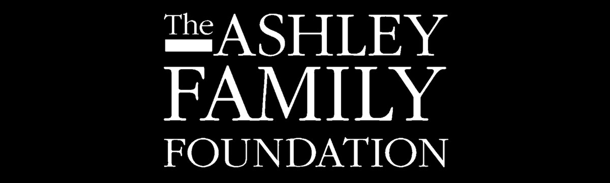 The Ashley Family Foundation