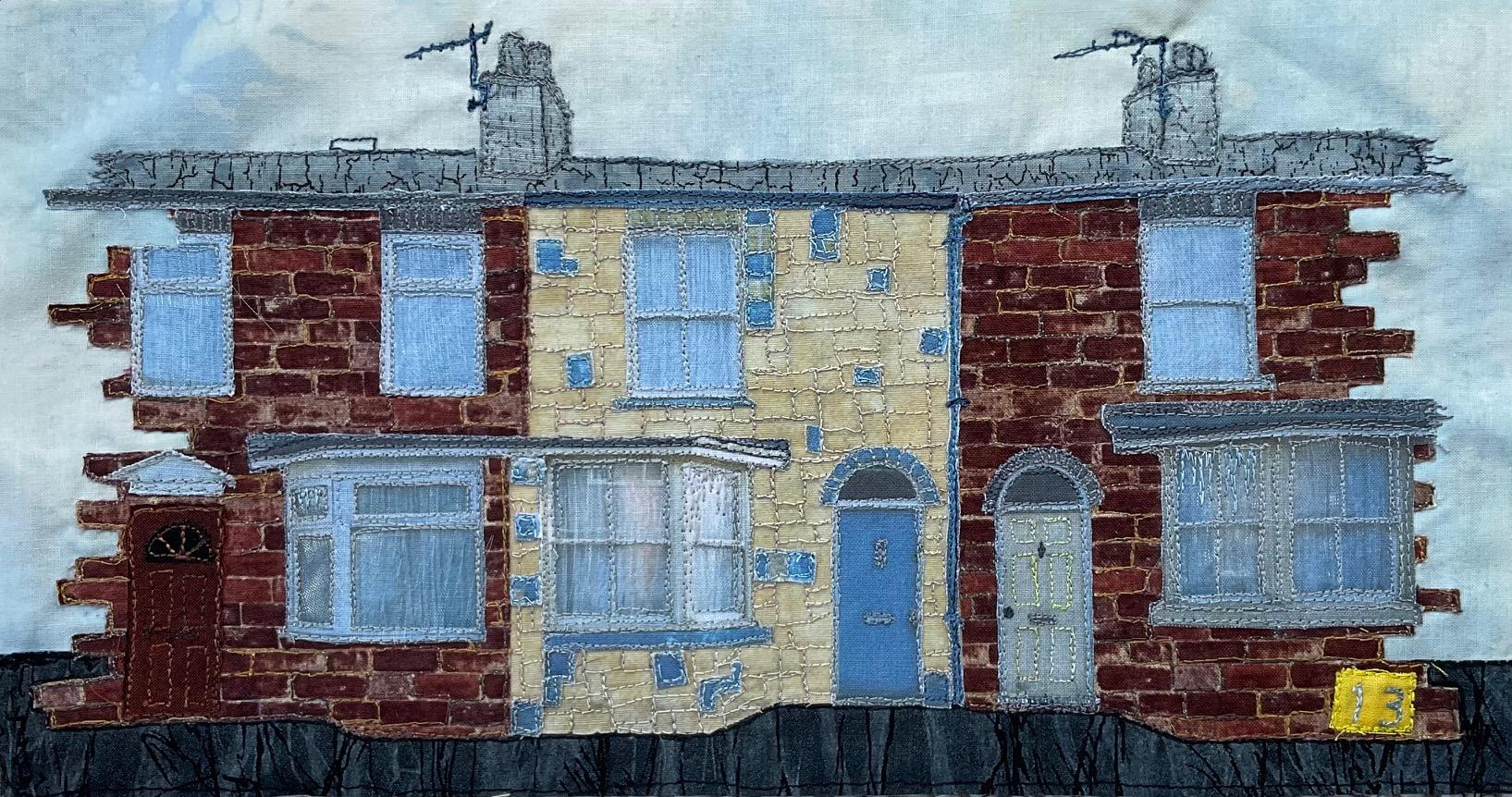 Coronation Street by Ruth Garner and Christine Davidson