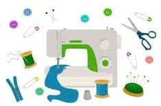 A Day with Busy Quilters and Stitchers 