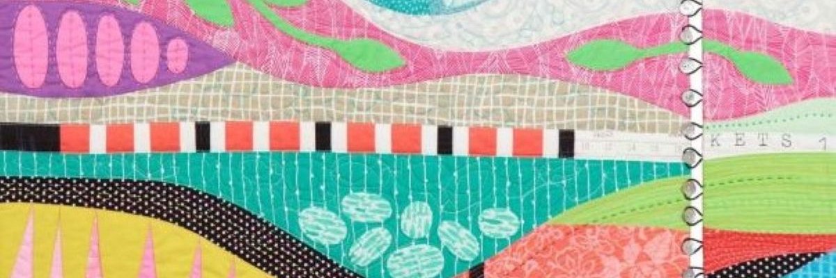 Sit and Sew - Finedon