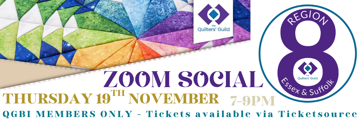 Region 8 - Zoom Social - November 2026