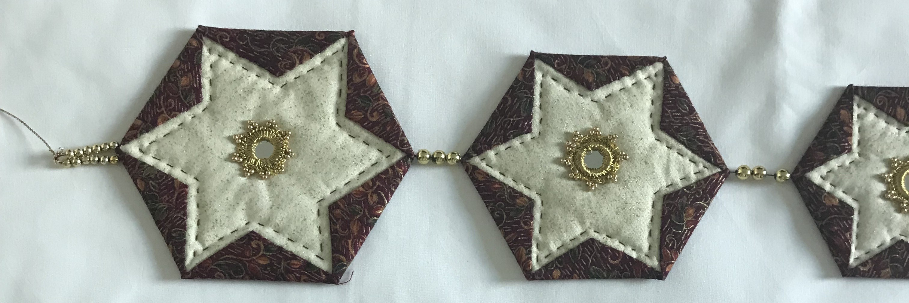 Annual Social Event & Kate Smith - Quilt talk and Workshop